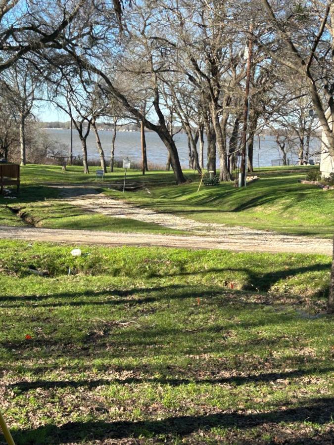 Homey Country Lake Tawakoni House Hawk Cove Exterior photo